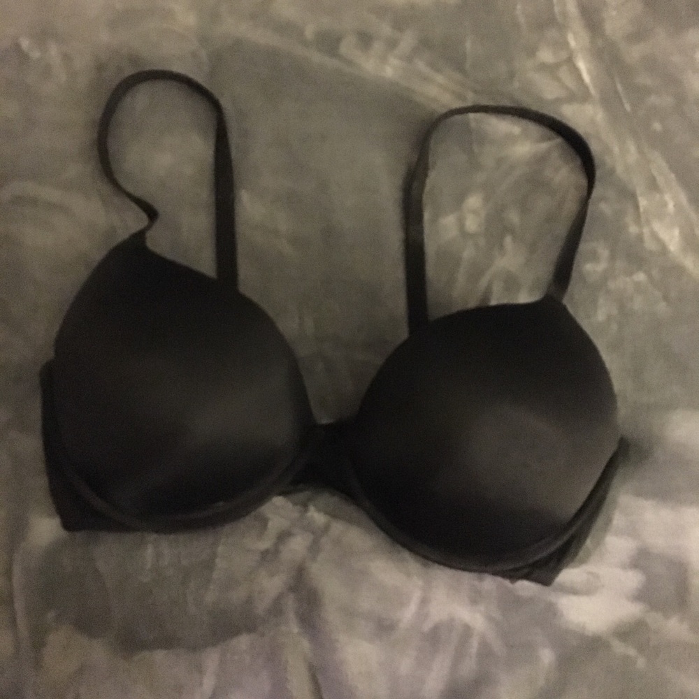 Victoria’s Secret Pink!